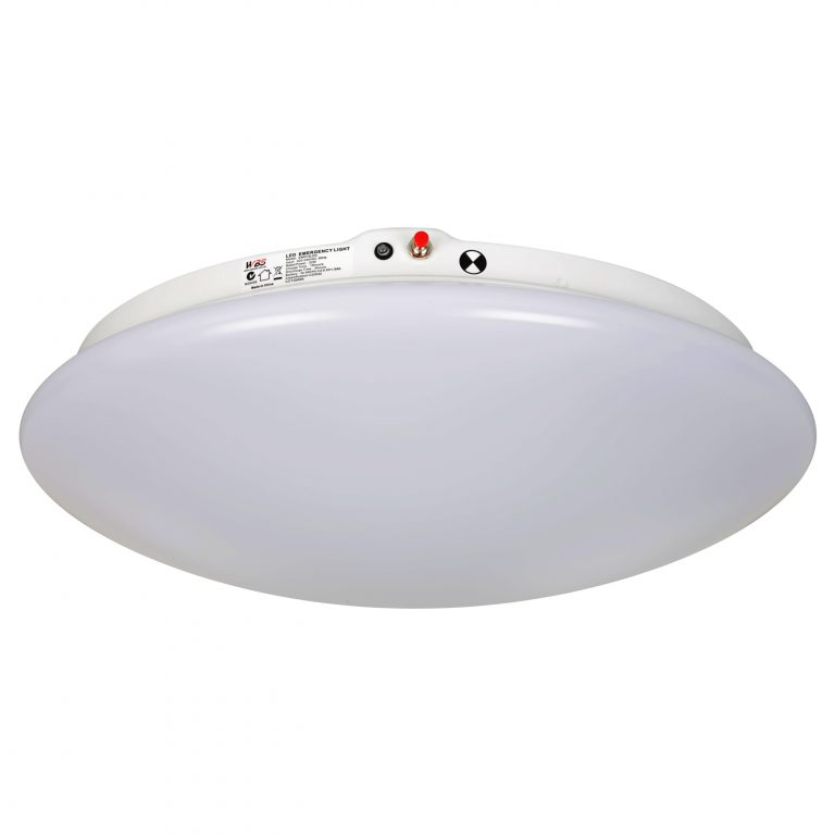 What is Emergency Lighting? Everything You Need to Know