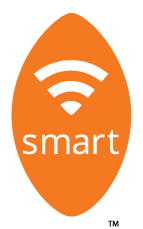 Smart Building Technology Logo