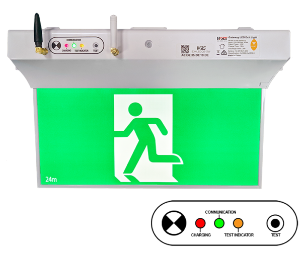 Exit Sign & Emergency Light Testing Everything You Need to Know