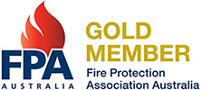 FPA Australia Logo